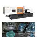 motor hemat cap mold machine